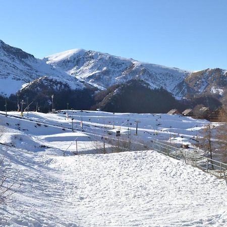 Casa Nevosa By Holiday World Prato Nevoso Eksteriør bilde