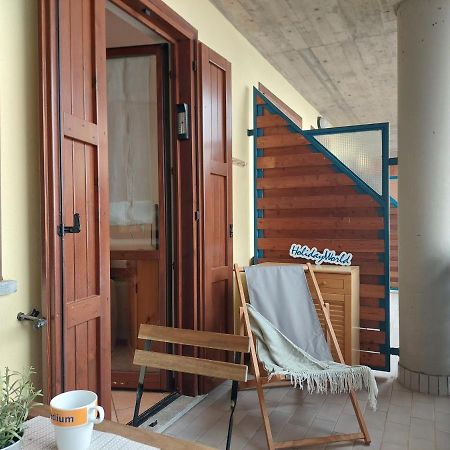 Casa Nevosa By Holiday World Prato Nevoso Eksteriør bilde