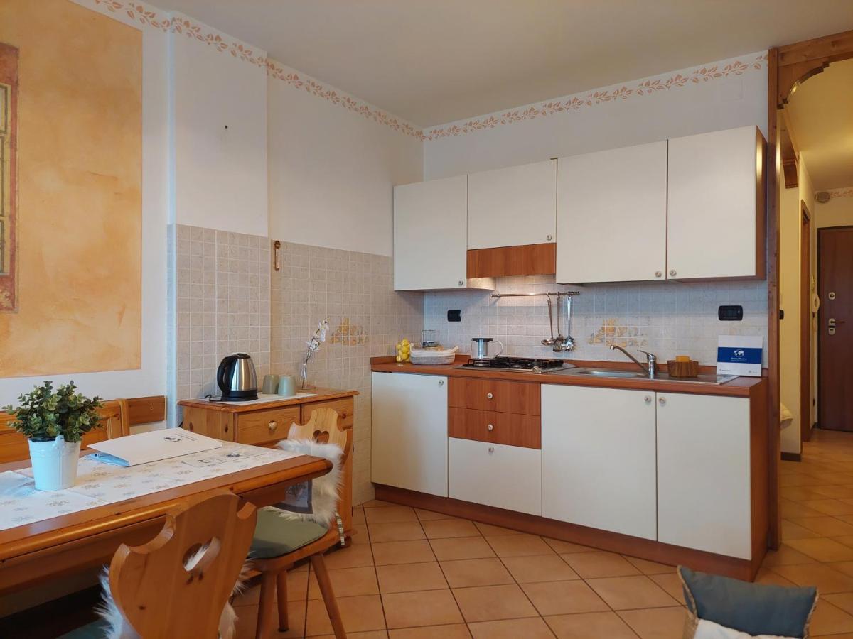Casa Nevosa By Holiday World Prato Nevoso Eksteriør bilde