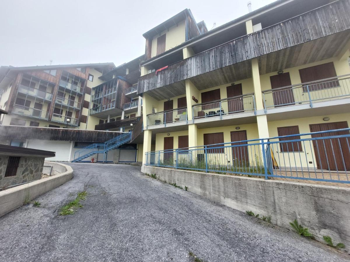 Casa Nevosa By Holiday World Prato Nevoso Eksteriør bilde
