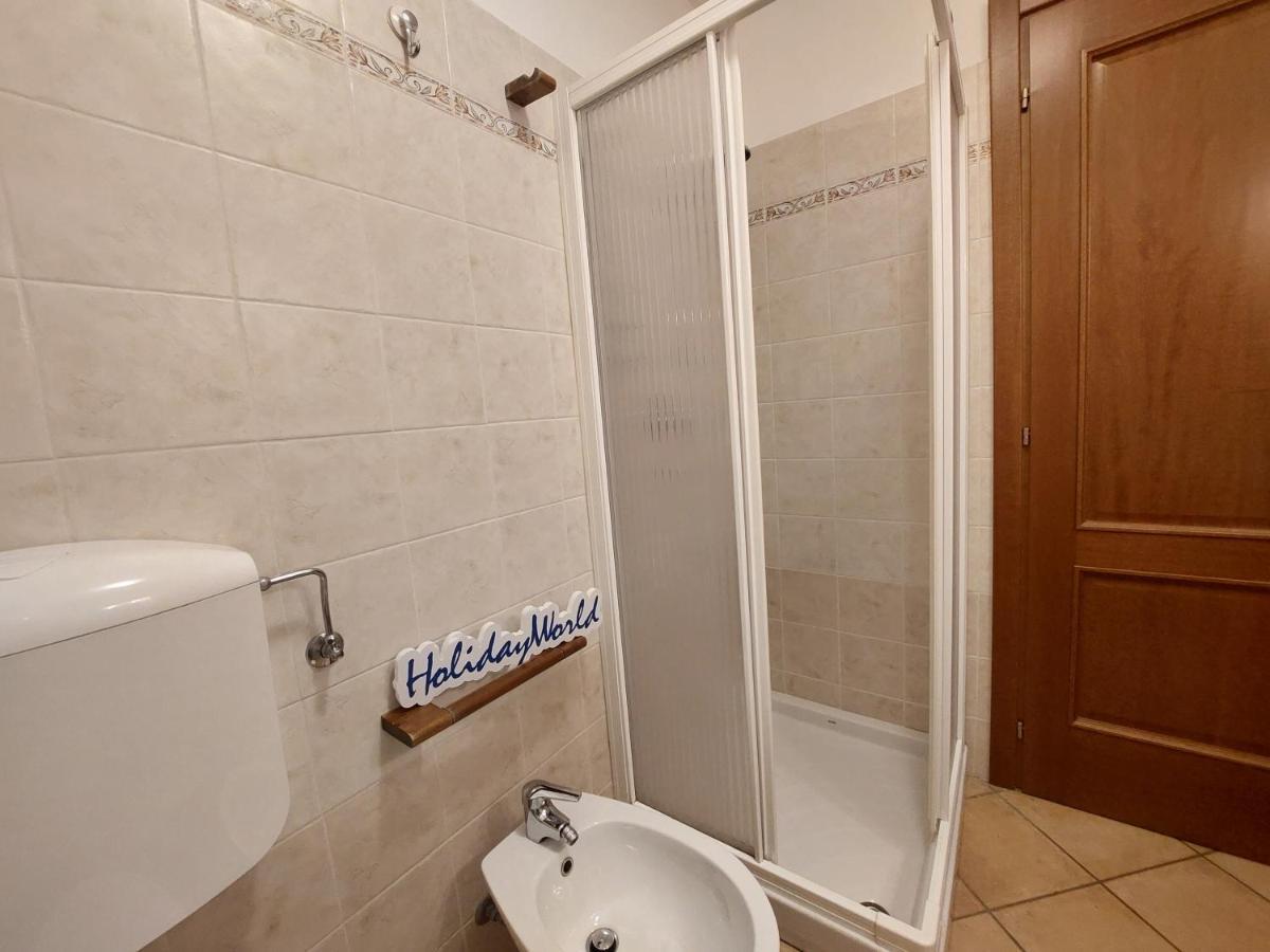 Casa Nevosa By Holiday World Prato Nevoso Eksteriør bilde