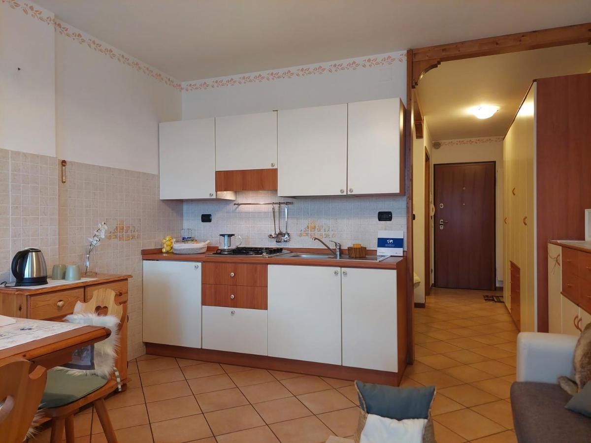 Casa Nevosa By Holiday World Prato Nevoso Eksteriør bilde